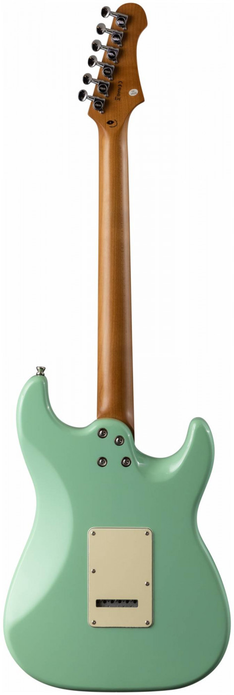 Электрогитара леворукая JET JS-400 SFG LH