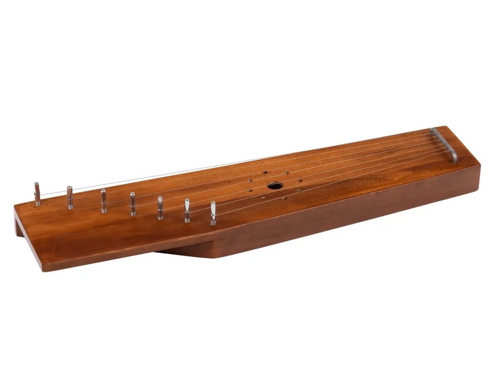 Гусли Мир Гуслей MG-S7MO