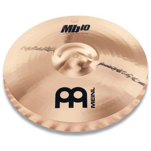 Тарелка MEINL MB10-14MSW-B