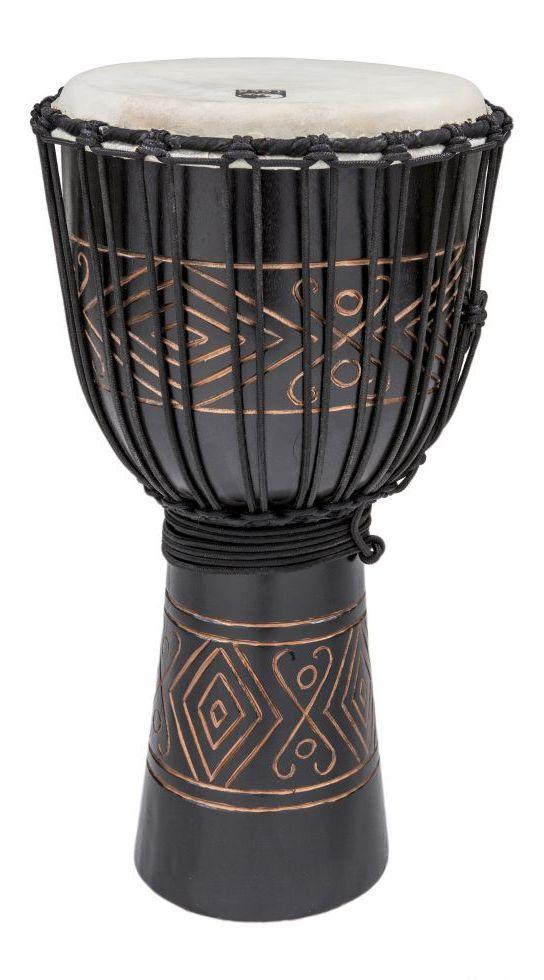 Джембе TOCA TSSDJ-LBO Street Rope Tuned Djembe