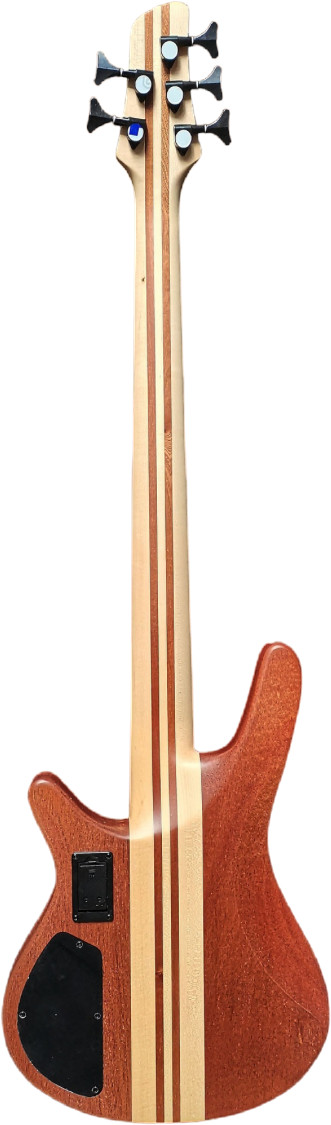 Бас-гитара MAGNA B2205-NT
