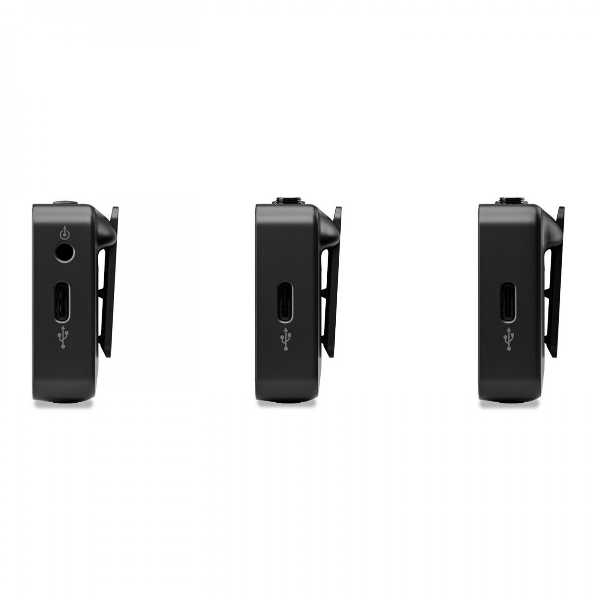 Радиосистема RODE Wireless Go 3