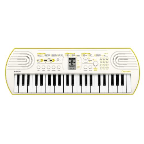 Синтезатор CASIO SA-80