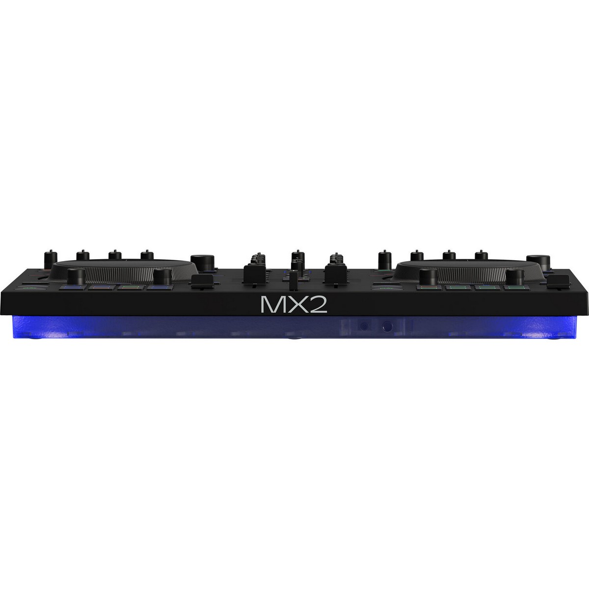 DJ контроллер Native Instruments Traktor MX2
