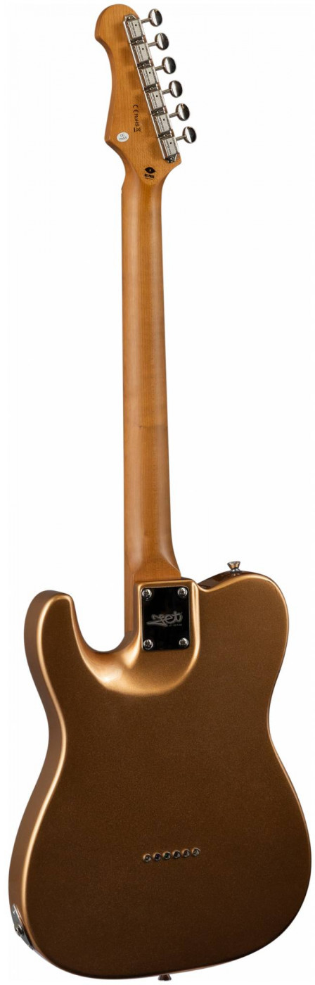 Электрогитара JET JT-30 Gold