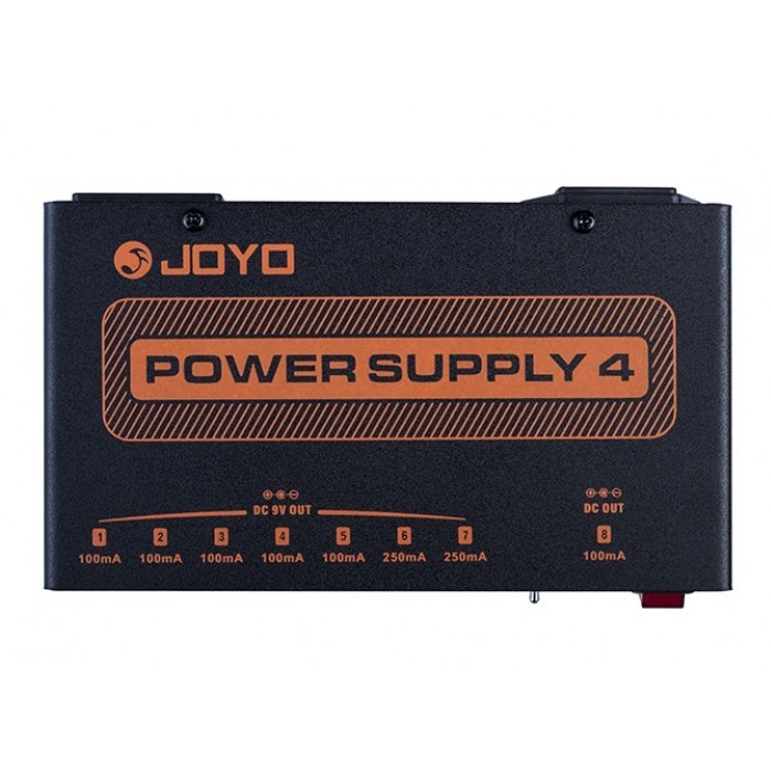 Блок питания JOYO JP-04 Isolated Power Supply