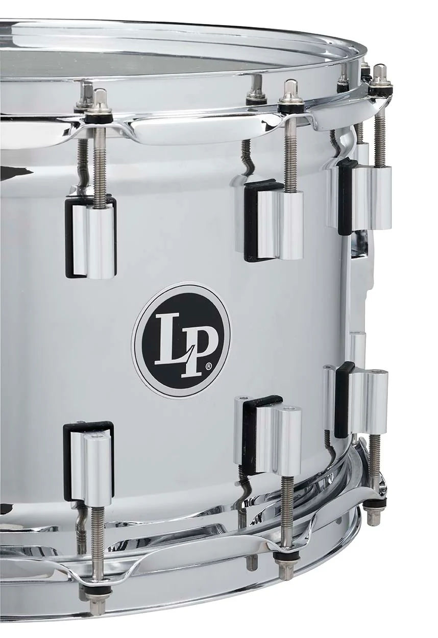 Малый барабан LP LP8514BS-SS Banda Snare