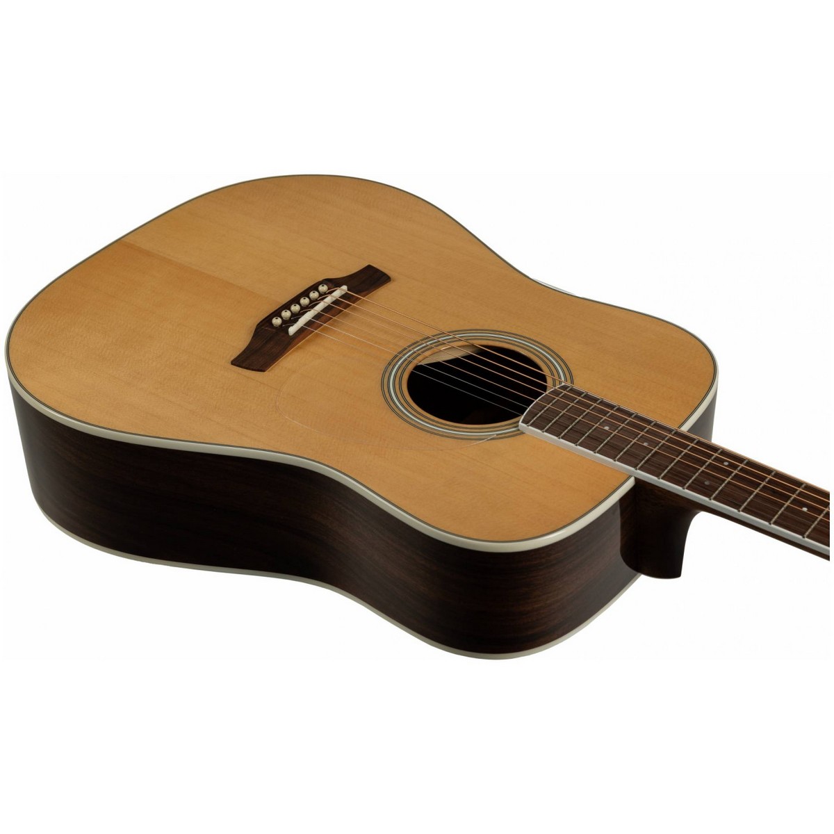 Акустическая гитара ADLER D100-SR