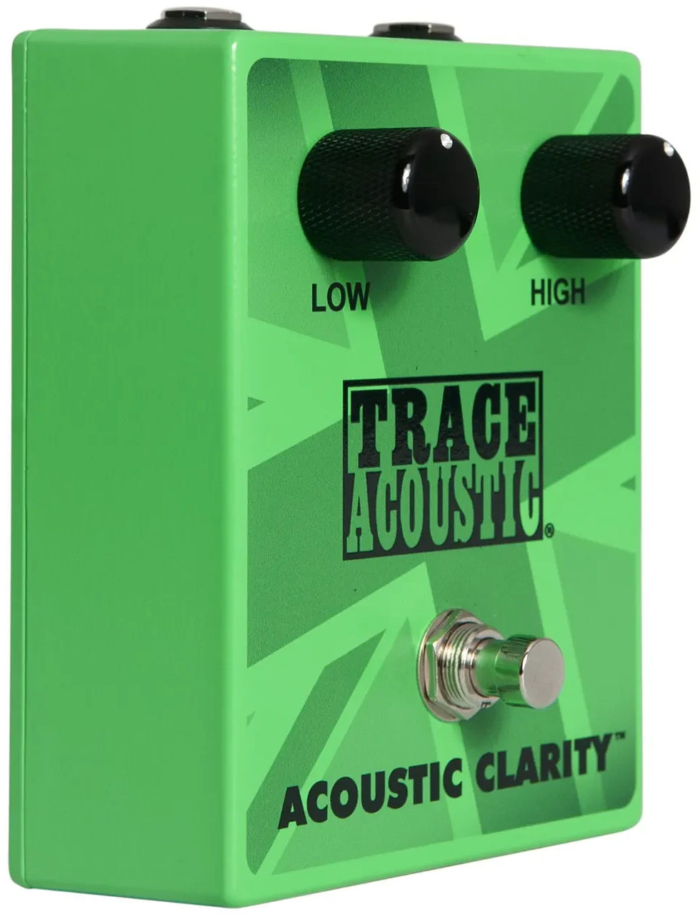 Педаль эффектов PEAVEY Trace Acoustic Clarity