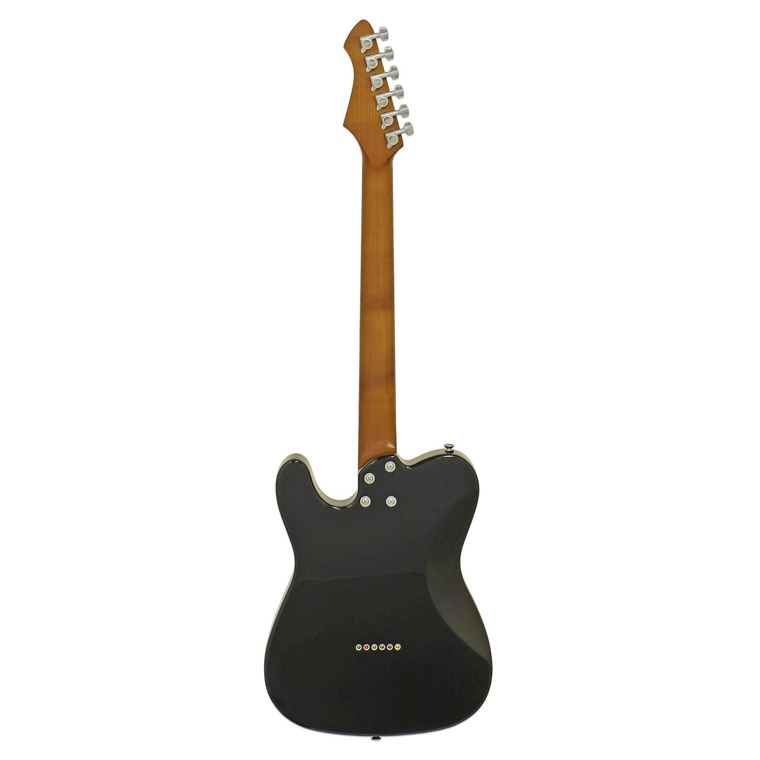 Электрогитара ARIA PRO II 615-GTR BK