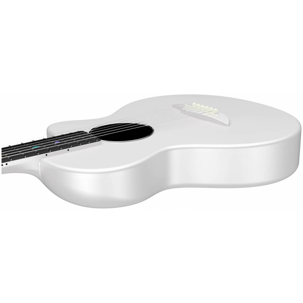 Классическая гитара Natasha COSMOS Radiant Pearl