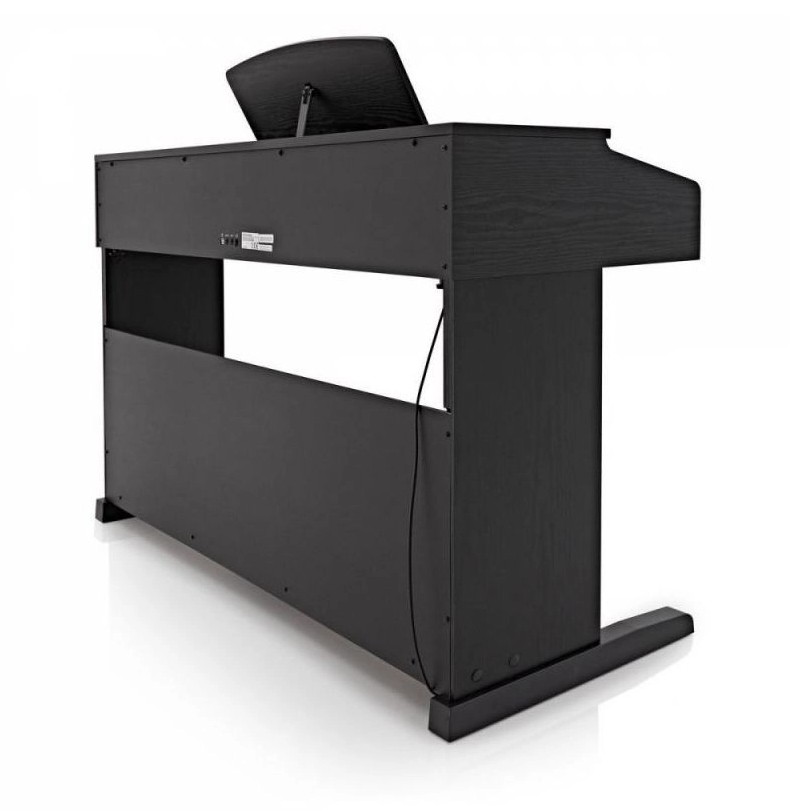 Цифровое пианино Medeli DP250RB-BK