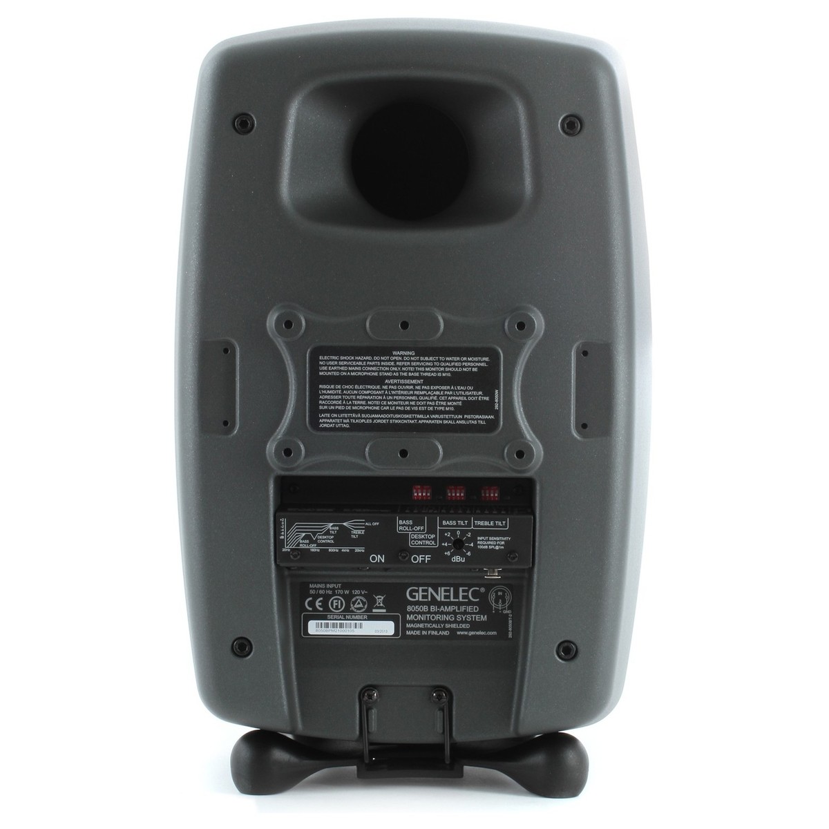Студийный монитор GENELEC 8050BPM