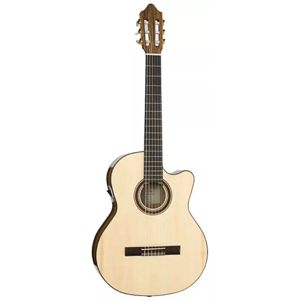 Электроклассическая гитара Kremona R65CW Performer Series Rondo