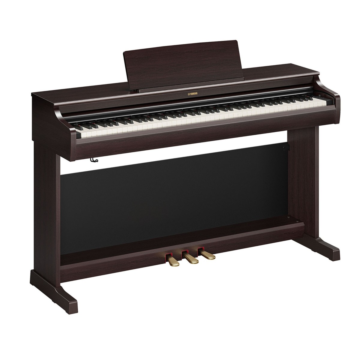 Цифровое пианино Yamaha YDP-166R Arius