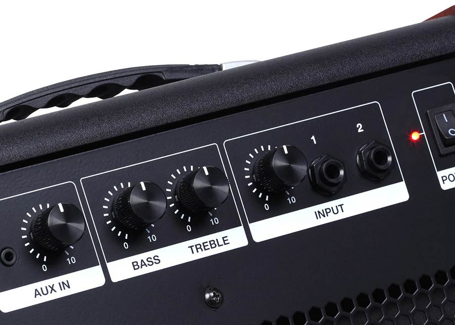 Комбоусилитель Medeli AP33