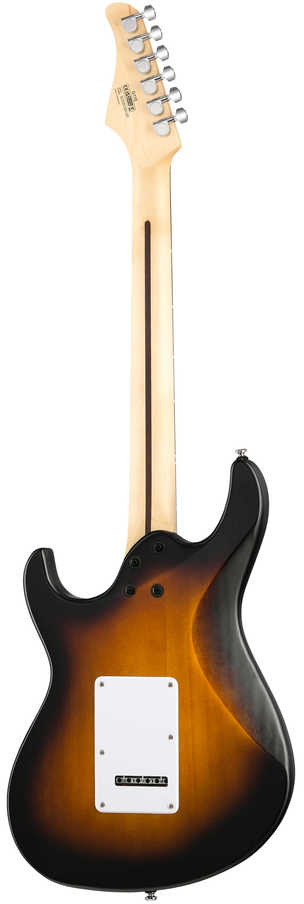 Электрогитара Cort G110-OPSB G Series