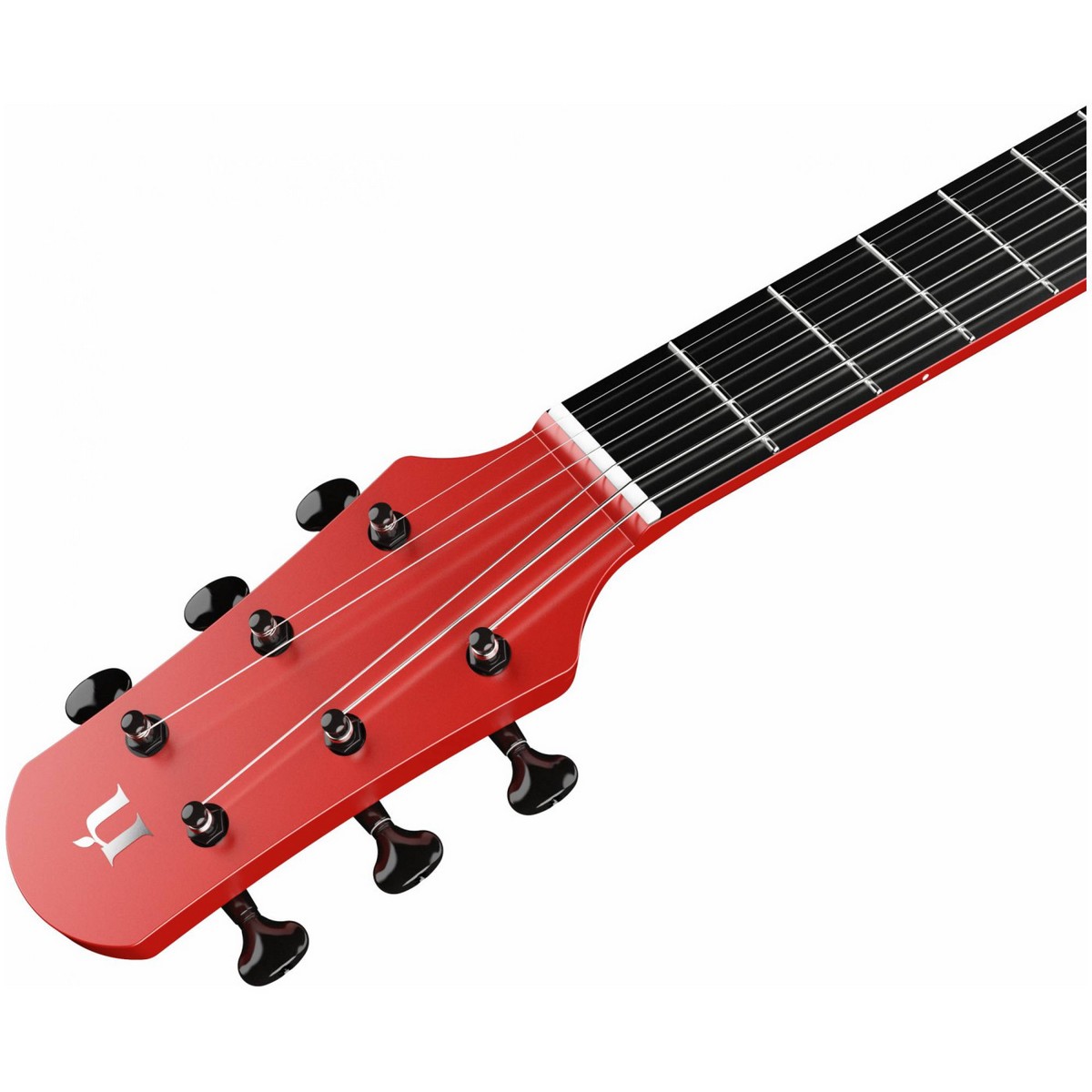 Электрогитара Natasha SEEKER Imperial Red