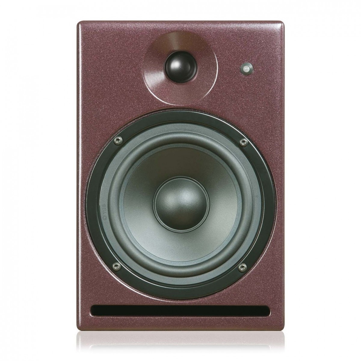 Студийный монитор PSI AUDIO A14-M Studio Red