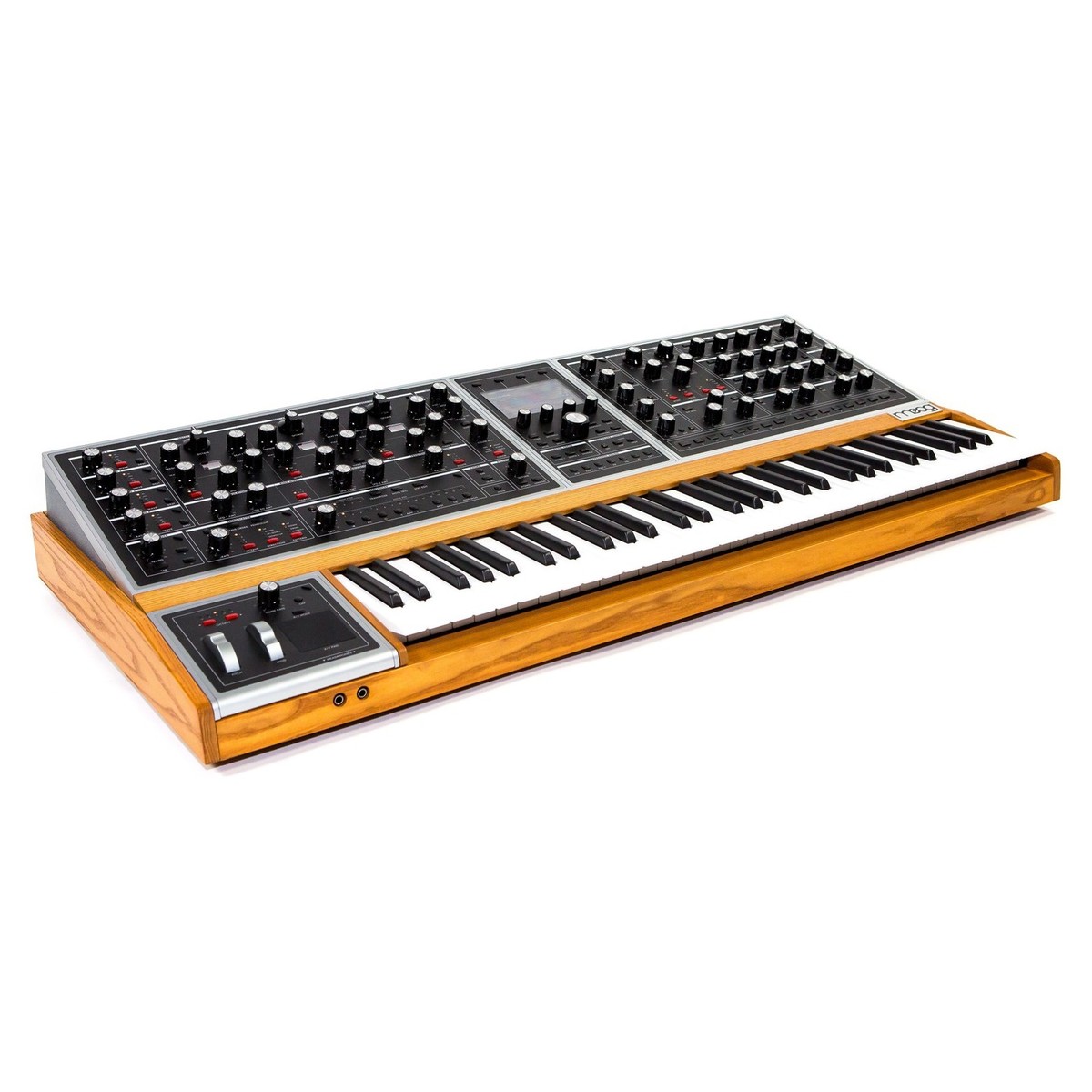 Синтезатор Moog One Polyphonic Synthesizer 16-Voice