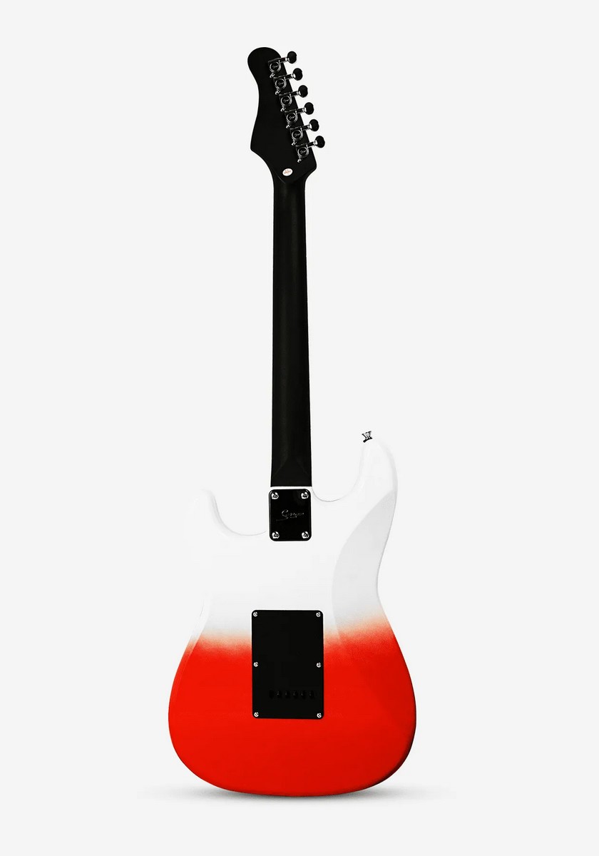 Электрогитара Smiger L-G2-i6-WKR