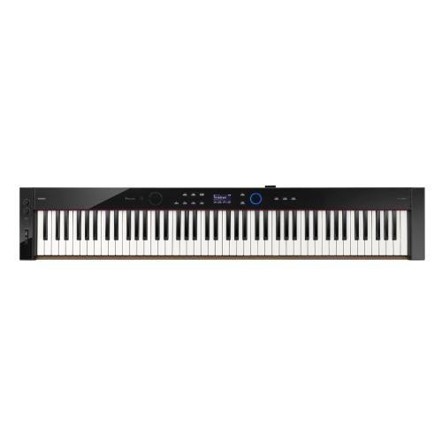 Цифровое пианино CASIO PX-S6000 BK