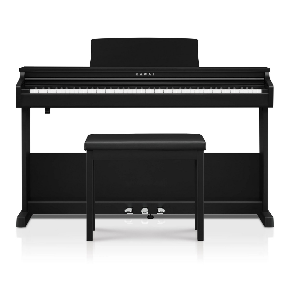 Цифровое пианино KAWAI CX102 B