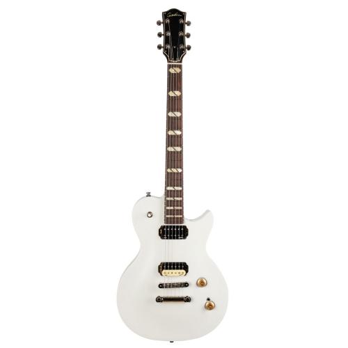 Электрогитара Godin Summit Classic HT Trans White