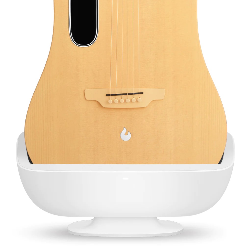 Стойка-докстанция для гитары Lava ME 4 Spruce SOLIDE 41"