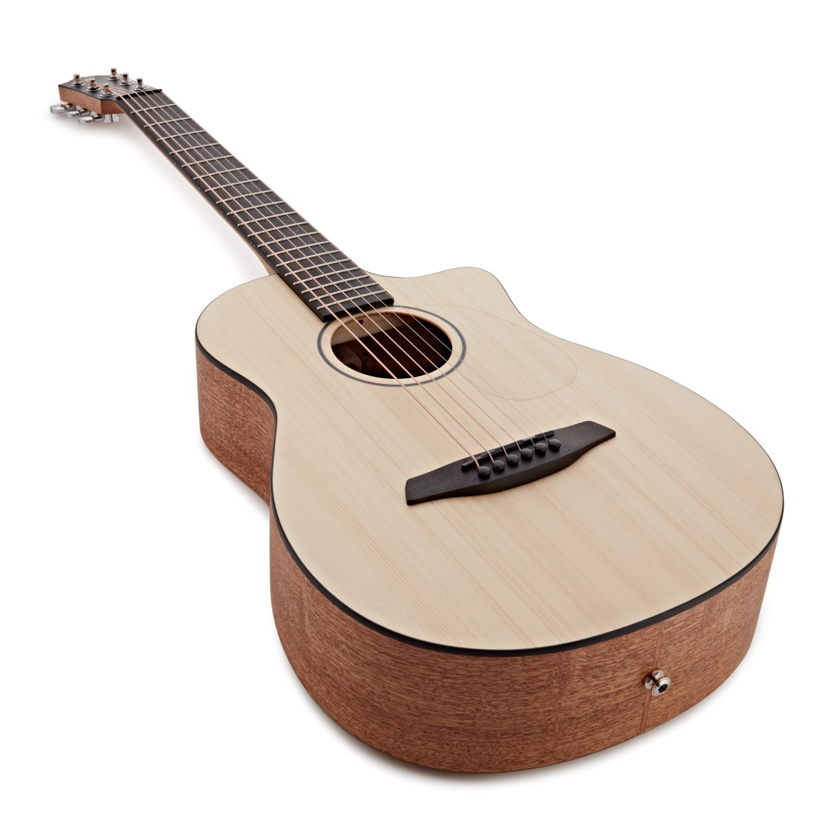 Электроакустическая гитара FURCH Pioneer-EM a
