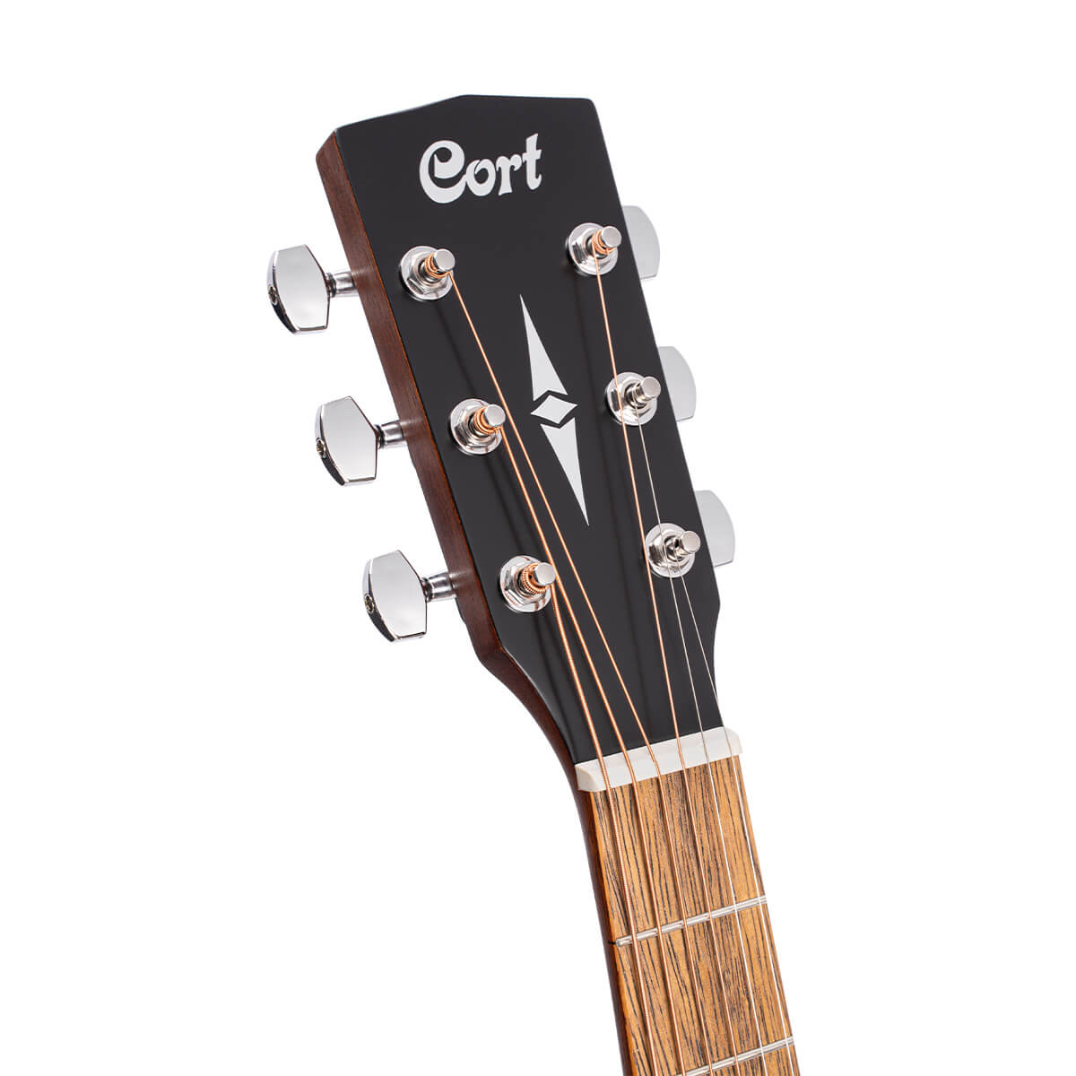 Акустическая гитара Cort AF510-OP Standard Series