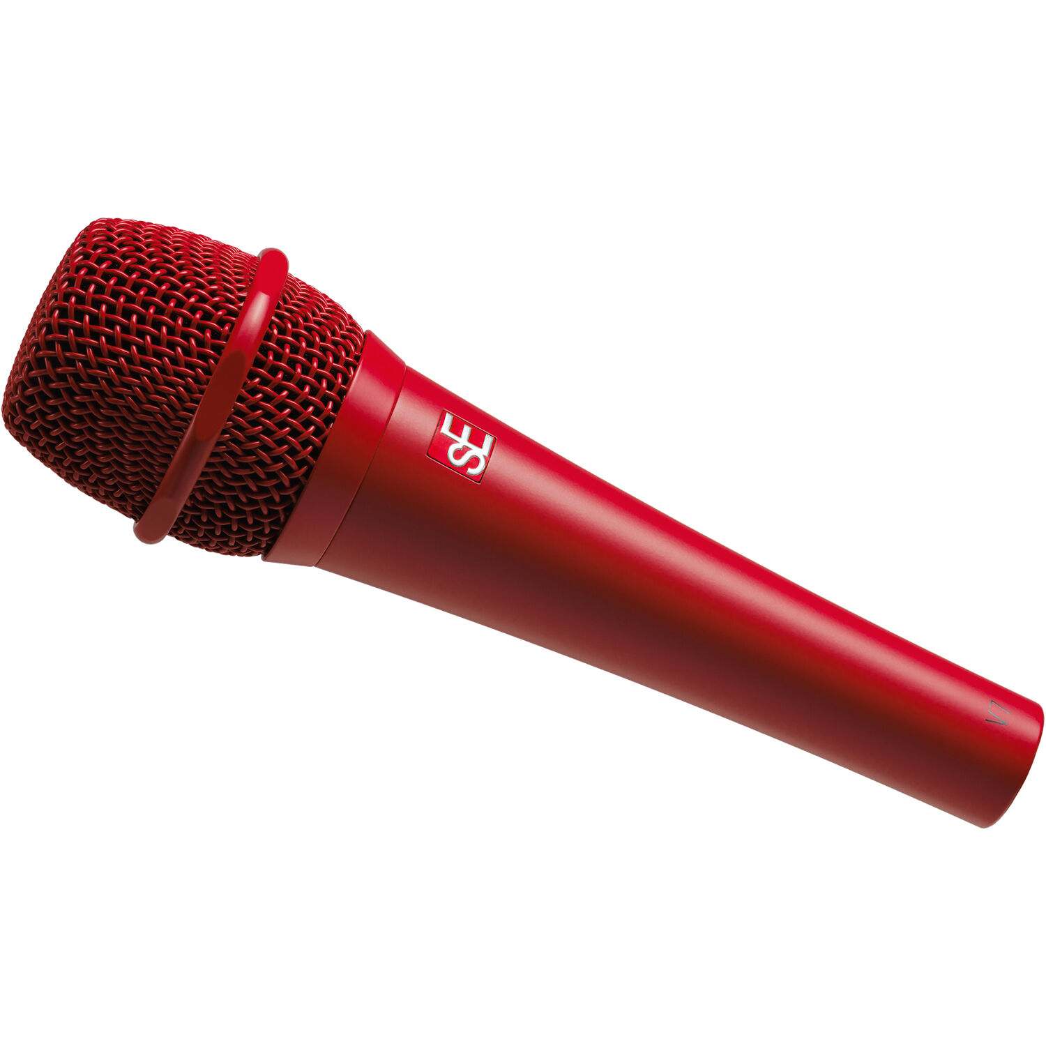 Динамический микрофон SE Electronics V7 Red