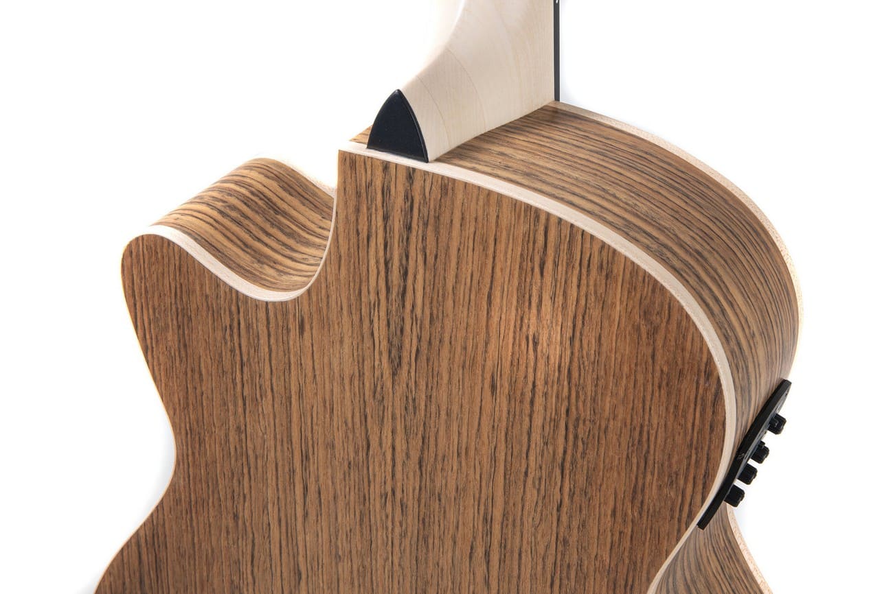 Электроакустическая гитара APPLAUSE AEO69-R Lipstick