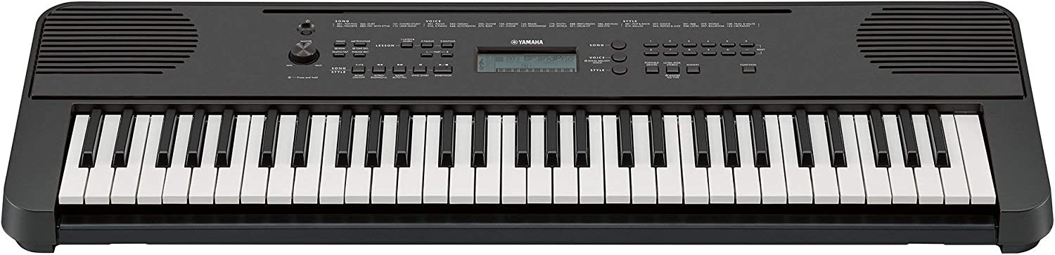 Синтезатор Yamaha PSR-E360B