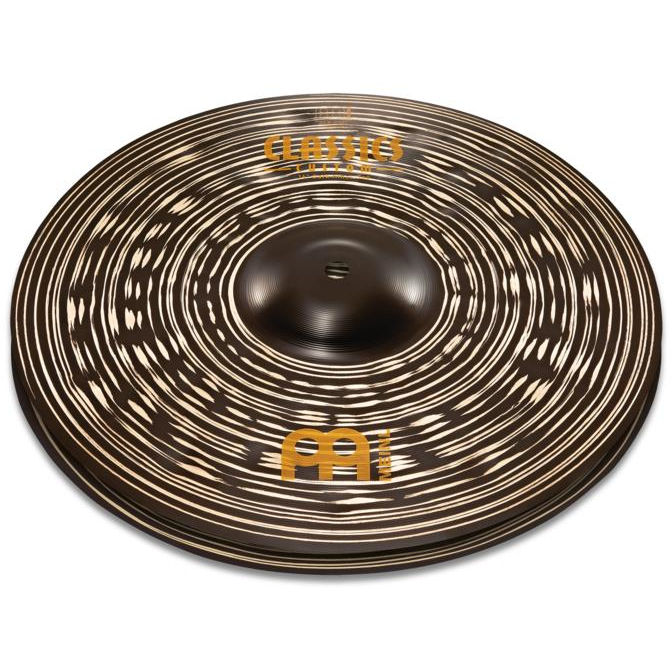 Тарелки MEINL CC14DAH