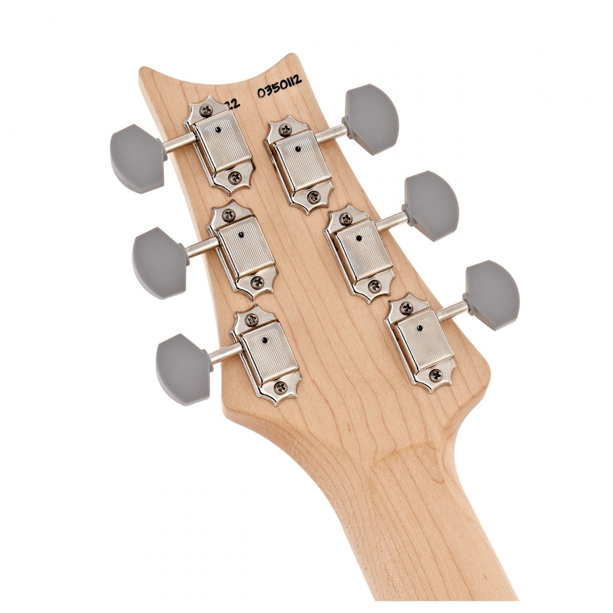 Электрогитара PRS JM SILVER SKY DODGEM BLUE