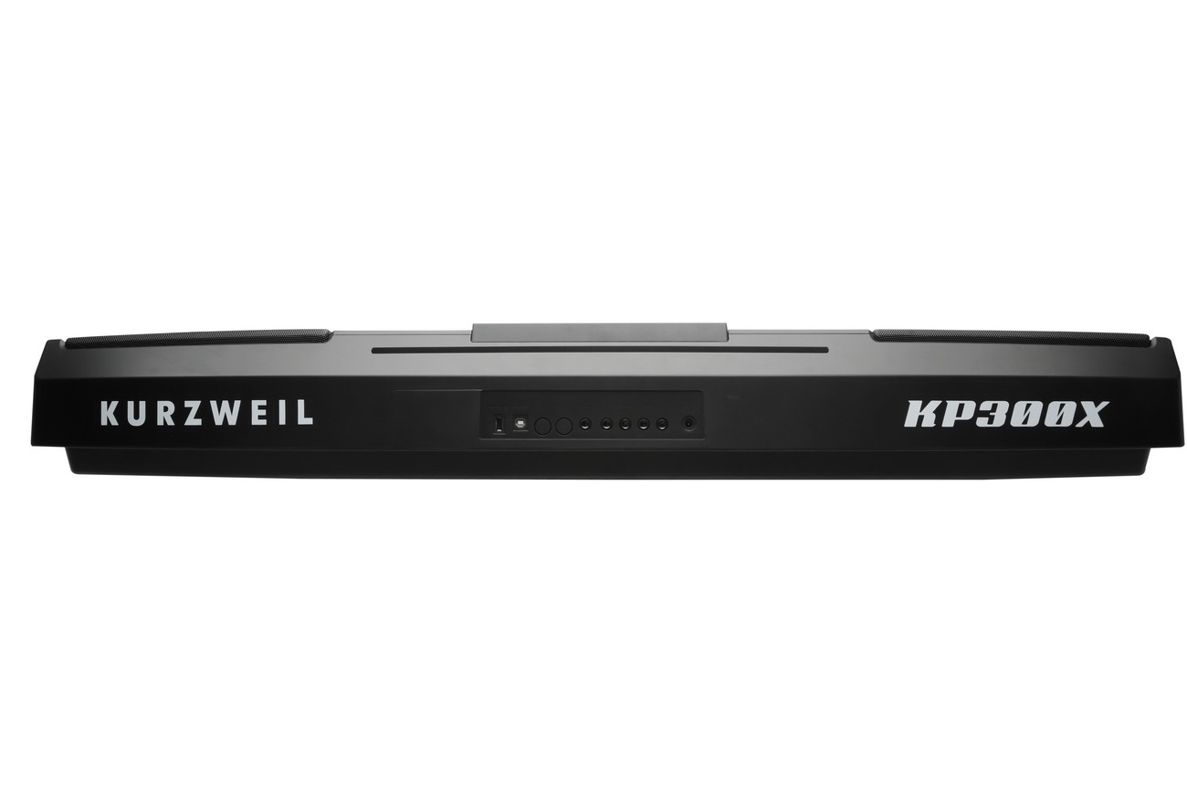 Синтезатор Kurzweil KP300X LB