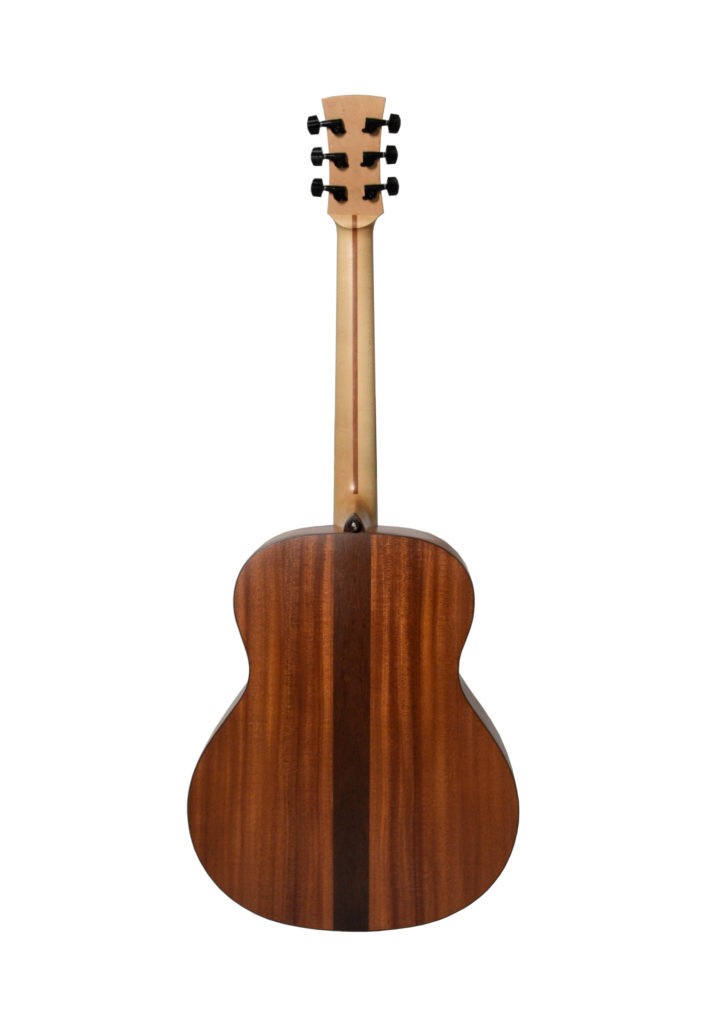 Акустическая гитара Doff D025A