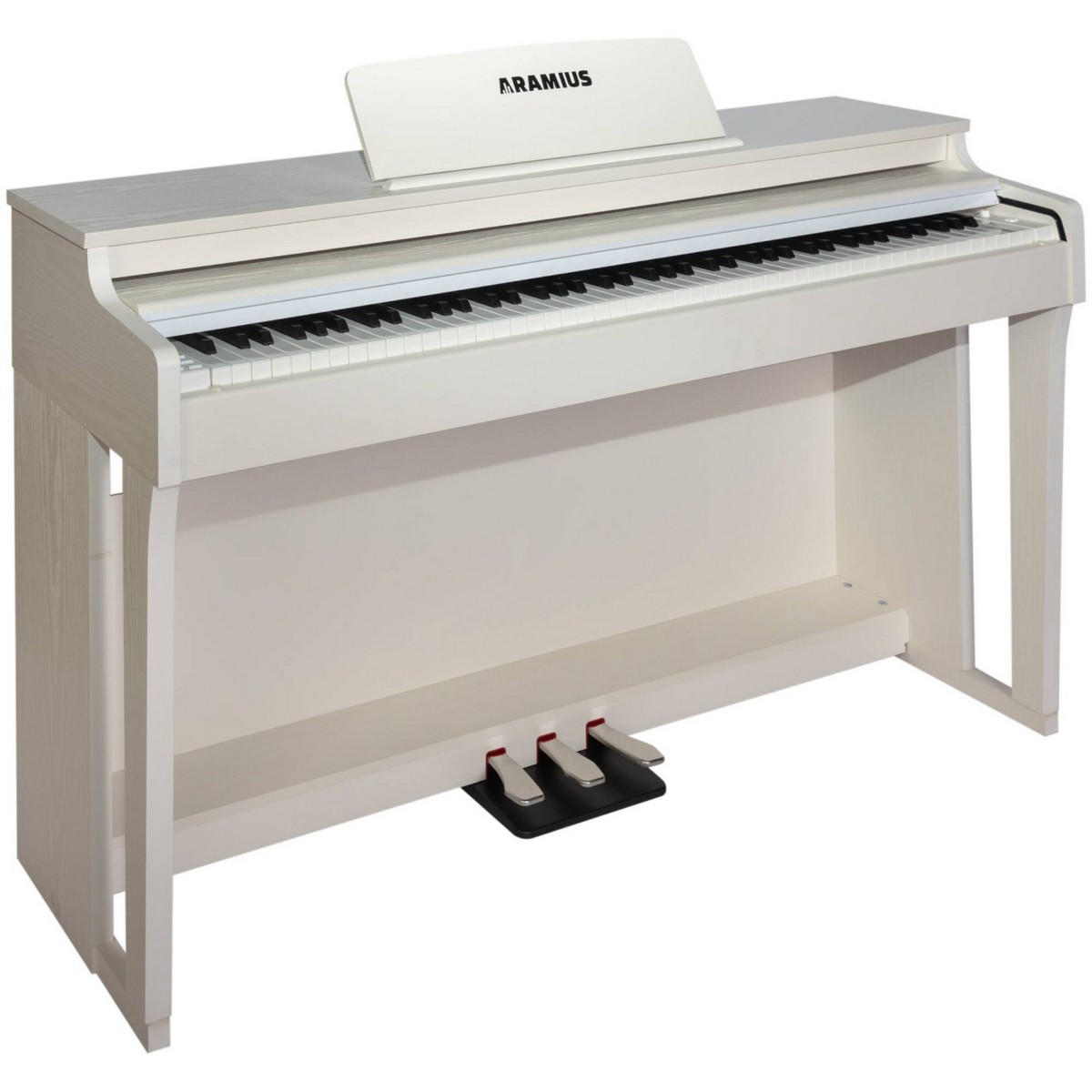 Цифровое пианино Aramius APH-160 WH