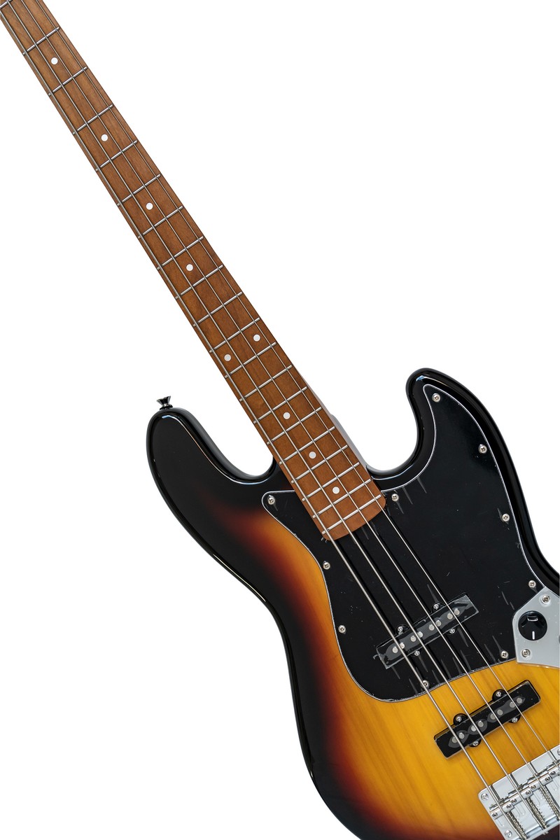 Бас-гитара Bosstone SEG B-JB 4 SB