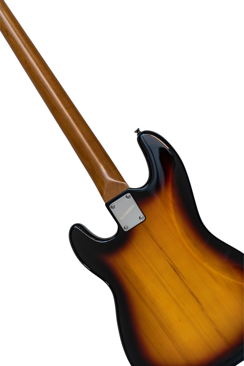 Бас-гитара Bosstone SEG B-PR 4 SB
