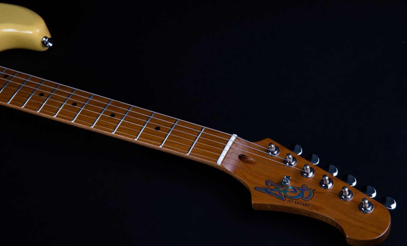 Электрогитара JET JS-400 VYW