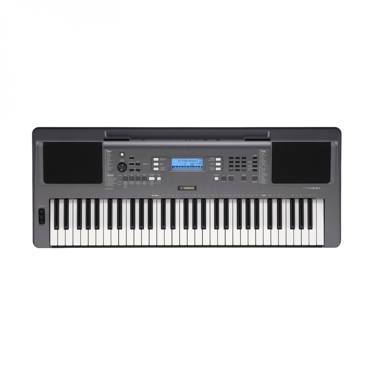 Синтезатор Yamaha PSR-I300