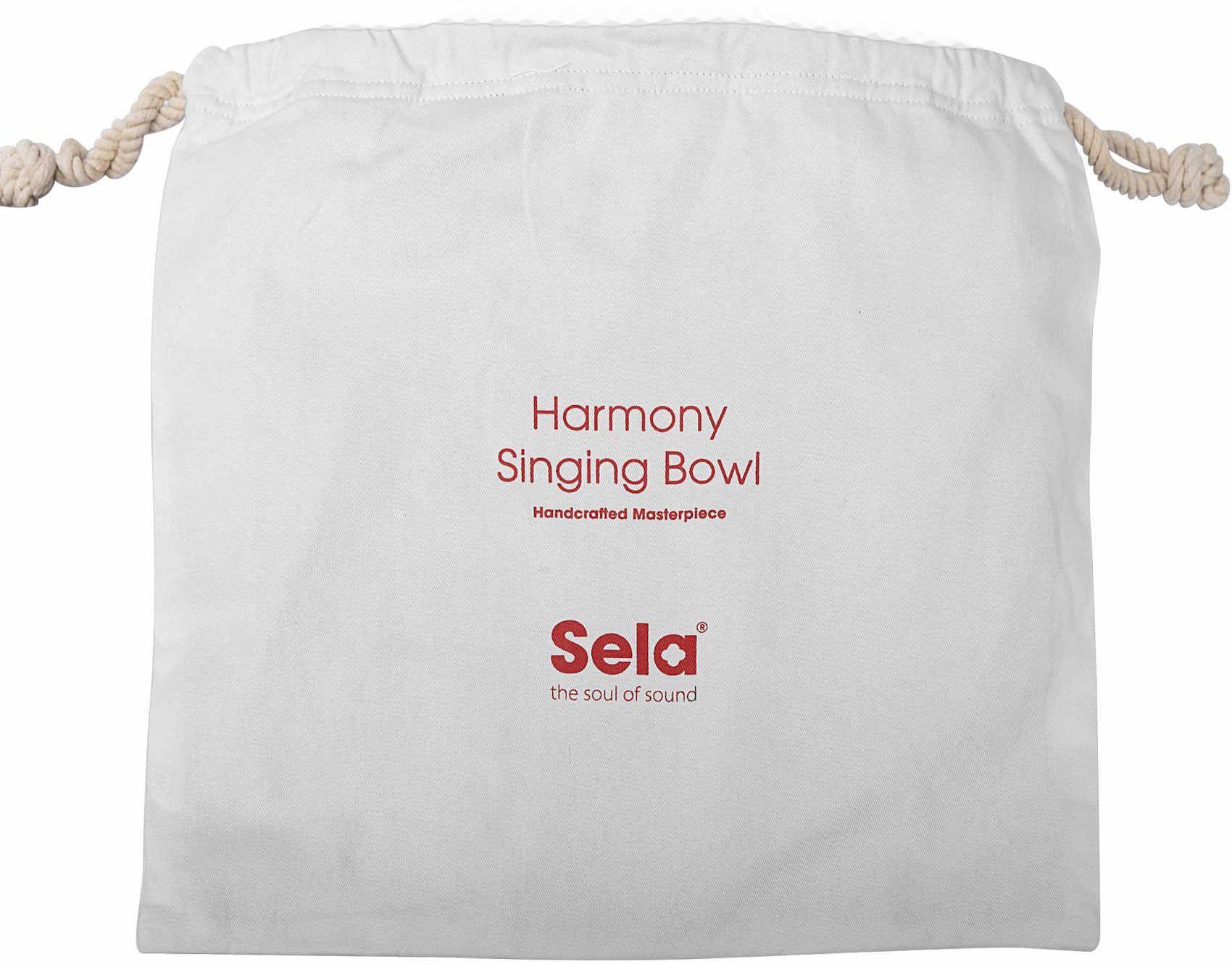 Поющая чаша Sela SE-266 Harmony