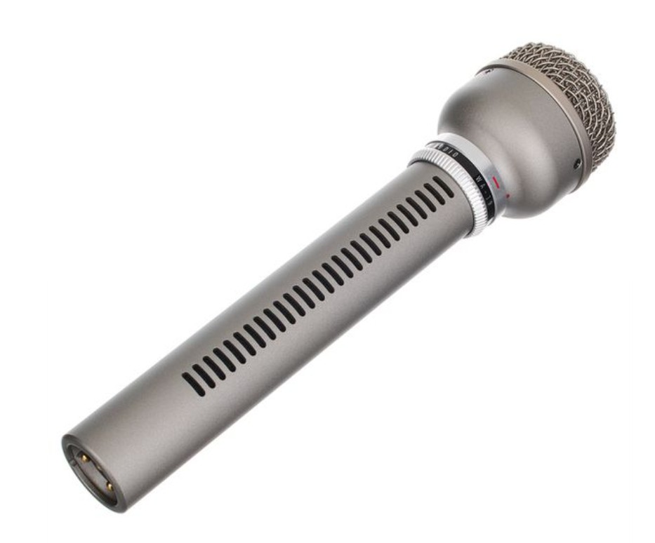Динамический микрофон Warm Audio WA-19N