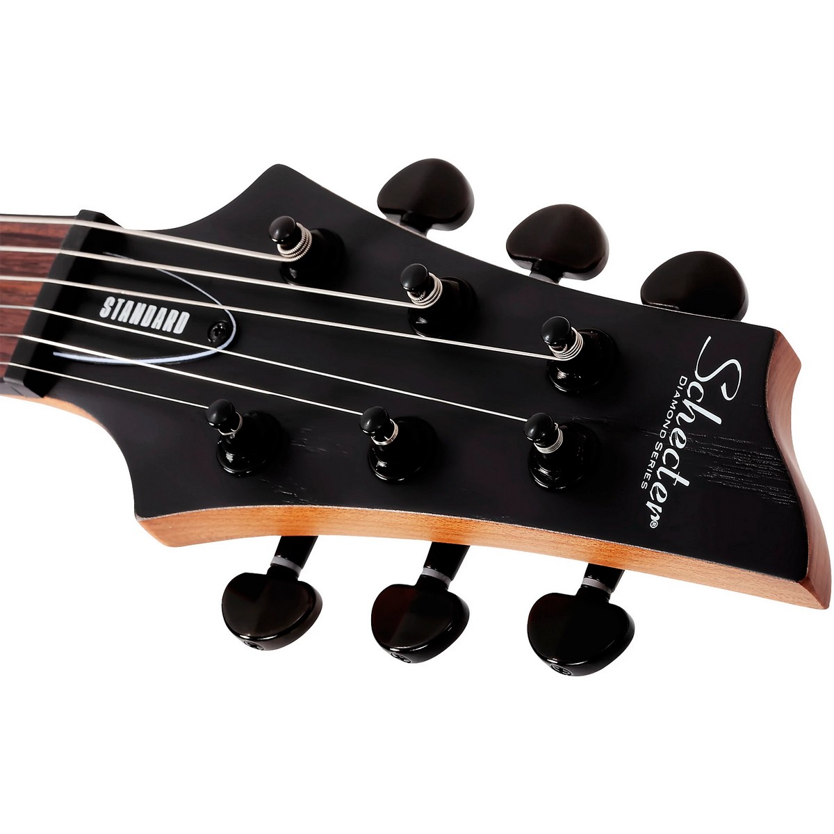 Электрогитара Schecter C-1 STANDARD CS