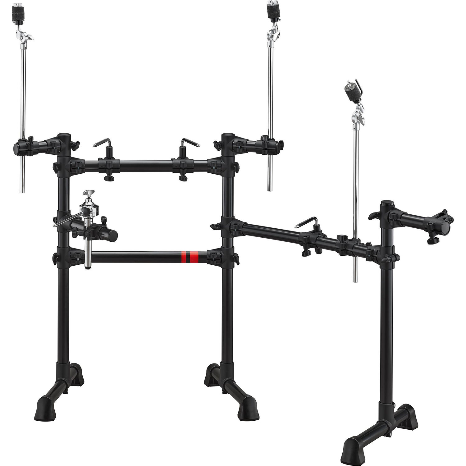 Электронная ударная установка Yamaha DTX6K3-X E-Drum Set