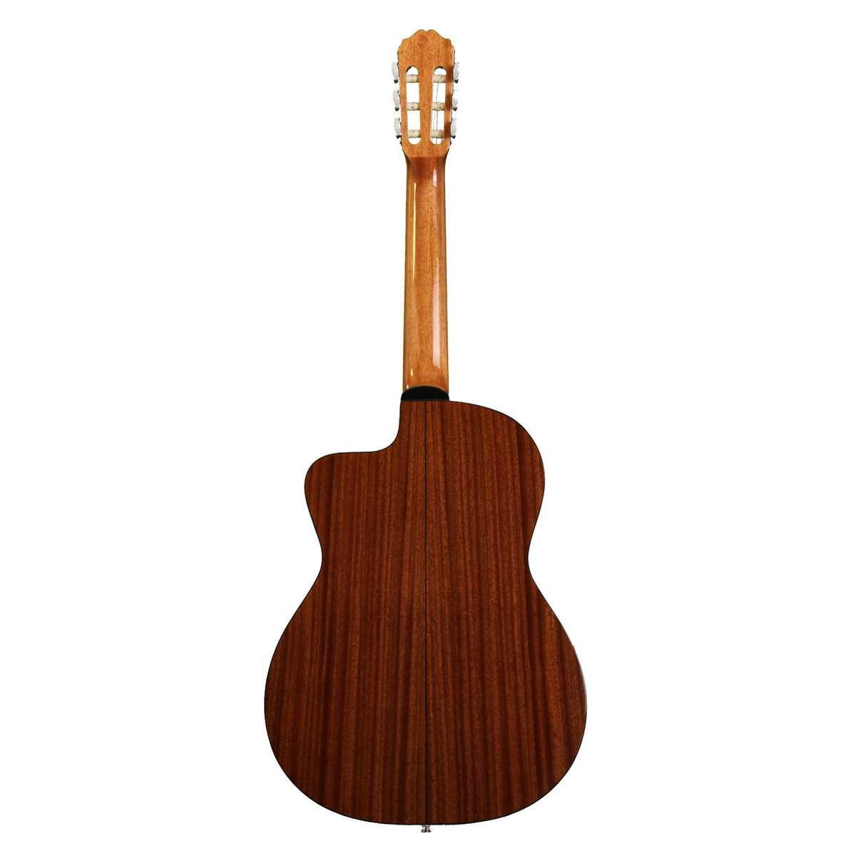 Электроклассическая гитара TAKAMINE GC1CE NAT