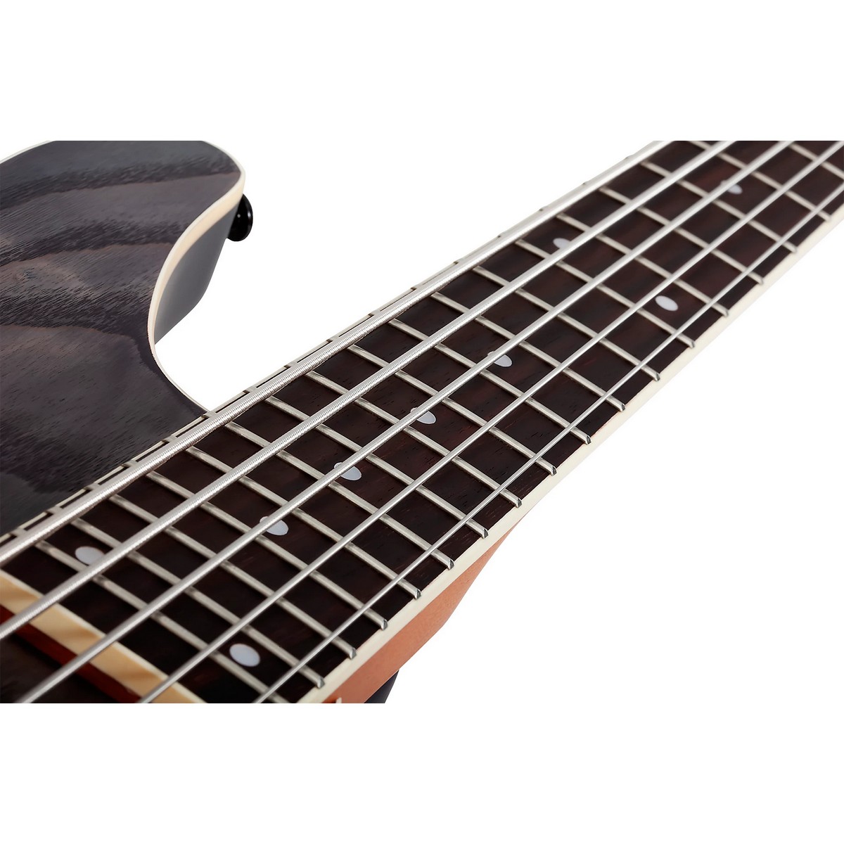 Бас-гитара Schecter C-5 STANDARD CS