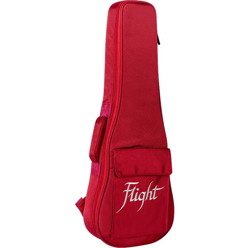 Электро-укулеле FLIGHT NIGHTHAWK CONCERT EQ-A